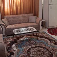 سوئیت مبله بسیار شیک وتمیز مخصوص 2نفر‌ الاهیه