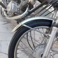 کویر ۹۵|موتورسیکلت|قم, علی آباد|دیوار
