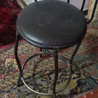 صندلی اپن سالم بدون پارگی