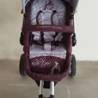 کالسکه،کریر،تخت کودک،چهارچرخ
