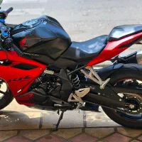 cbr 250  مدل 401