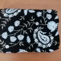 پارچه سوزندوزی