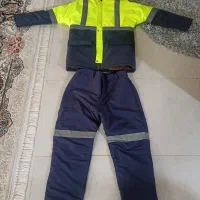 لباس بارونی