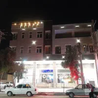 اجاره واحد اداری ۷۵ متر بلوار مدرس