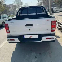 کی ام سی تی8|خودرو سواری و وانت|پیرانشهر, |دیوار