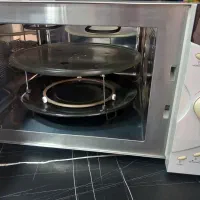 اجاق مایکروویو BEEM ( wd1000AP38 2 )|اجاق گاز و لوازم برقی پخت‌وپز|اسلام‌شهر, شهرک سعیدیه|دیوار