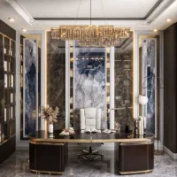 فروش اداری ۱۲۰متری قصرالدشت