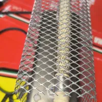 سیم سرخ کن برق خانگی|سایر لوازم برقی|گرگان, |دیوار