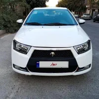 دنا پلاس توریو اتوماتیک ۱۴۰۱