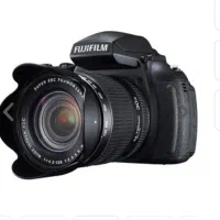 دوربین عکاسی و فیلمبرداری فوجی فیلم hs20
