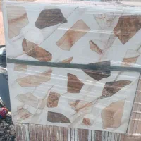 مصالح ساختمانی کاشی و سرامیک|مصالح و تجهیزات ساختمان|اهواز, کوی علوی|دیوار