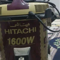 جارو برقی هیتاشی