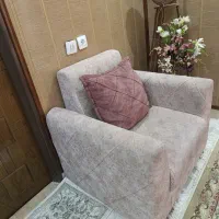 مبلمان 9نفر راحتی|مبلمان خانگی و میز عسلی|شاهینشهر, مخابرات (شهید بهشتی)|دیوار