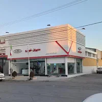 استخدام کارشناس فروش در مدیران خودرو