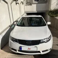 سراتو ۲۰۱۰ فول دو برگ سند