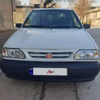 پراید ۹۸