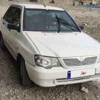 پراید ۱۳۲ مدل ۸۹ فروش فوری زیر قیمت بازار