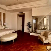 فروش 230متر کلاسیک لوکس+مشاعات هتلینگ+3جهت نور ویو|فروش آپارتمان|تهران, الهیه|دیوار