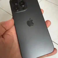 اپل iPhone 15 Pro Max با حافظهٔ ۱ ترابایت|موبایل|اهواز, کوی علوی|دیوار