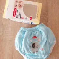 دو عدد شورت آموزشی بیبی لند|اسباب و اثاث بچه|رشت, گلباغ نماز|دیوار