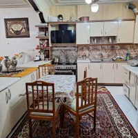 آپارتمان 107متری حیاط اختصاصی نزدیک مترو جابر|فروش آپارتمان|اصفهان, طامه|دیوار