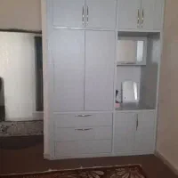 خونه آپارتمانی مهر قلعه