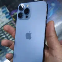 آیفون 13 پرو مکس