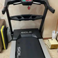 تعمیرات  تردمیل در منزل