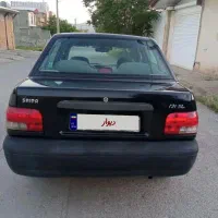 پراید‌مدل‌90|خودرو سواری و وانت|کرمانشاه, |دیوار