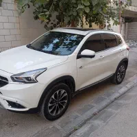فروش تیگو 7چری