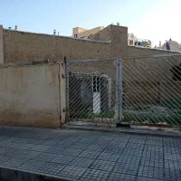 اجاره زمین دیوار کشی شده خیابان مسجد جامع