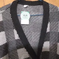 ژاکت جلو باز ترک بسیار شیک وزیبا|لباس|رشت, جهاد|دیوار