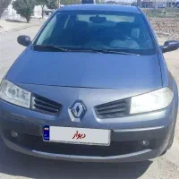 مگان وارداتی 2009 خانگی