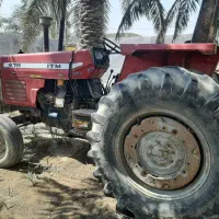 تراکتور مدل ۹۳|خودرو سنگین|هندیجان, |دیوار