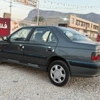 پارس xu7p گاز سیمی|خودرو سواری و وانت|نورآباد ممسنی, |دیوار