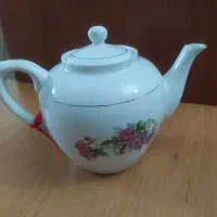 قوری چینی