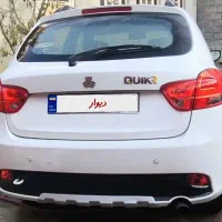 کوییک آرکم کارکارمندب|خودرو سواری و وانت|یاسوج, |دیوار