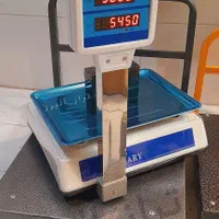 فروشگاهی سوپر مارکتی ترازو دیجیتال|فروشگاه و مغازه|هشتگرد, فاز ۱ مهستان|دیوار