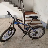 دوچرخه 26 المپیا