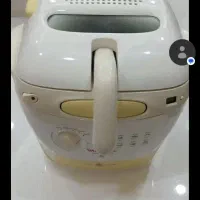 سرخ کن مولینکس
