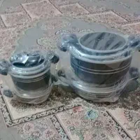 سرویس تفلون نسوز