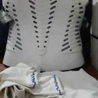 کمربند و جوراب طبی  برای دیسک و تنگی کانال نخاع