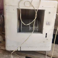 کولر موتور نو