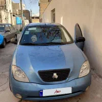 تیبا ۲ مدل ۹۷|خودرو سواری و وانت|ری, صفاییه (چشمه علی)|دیوار