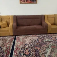 مبل نیم ست