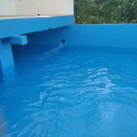 عایق اب بندی رطوبتی نانو