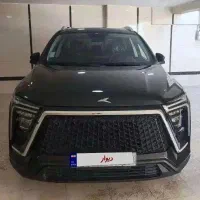 خودرو KMC  X5مدل 1405صفر کیلومتراقساطی**کیانخودرو
