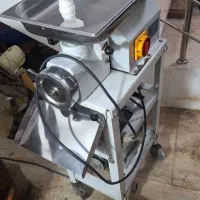 چرخ گوشت صنعتی ۳۲ الکتروکار