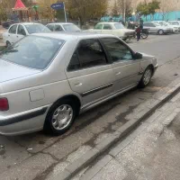 پژو پارس مدل ۸۵|خودرو سواری و وانت|تهران, سبلان (لشگر)|دیوار