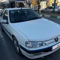 پژو پارسtu5|خودرو سواری و وانت|اراک, |دیوار